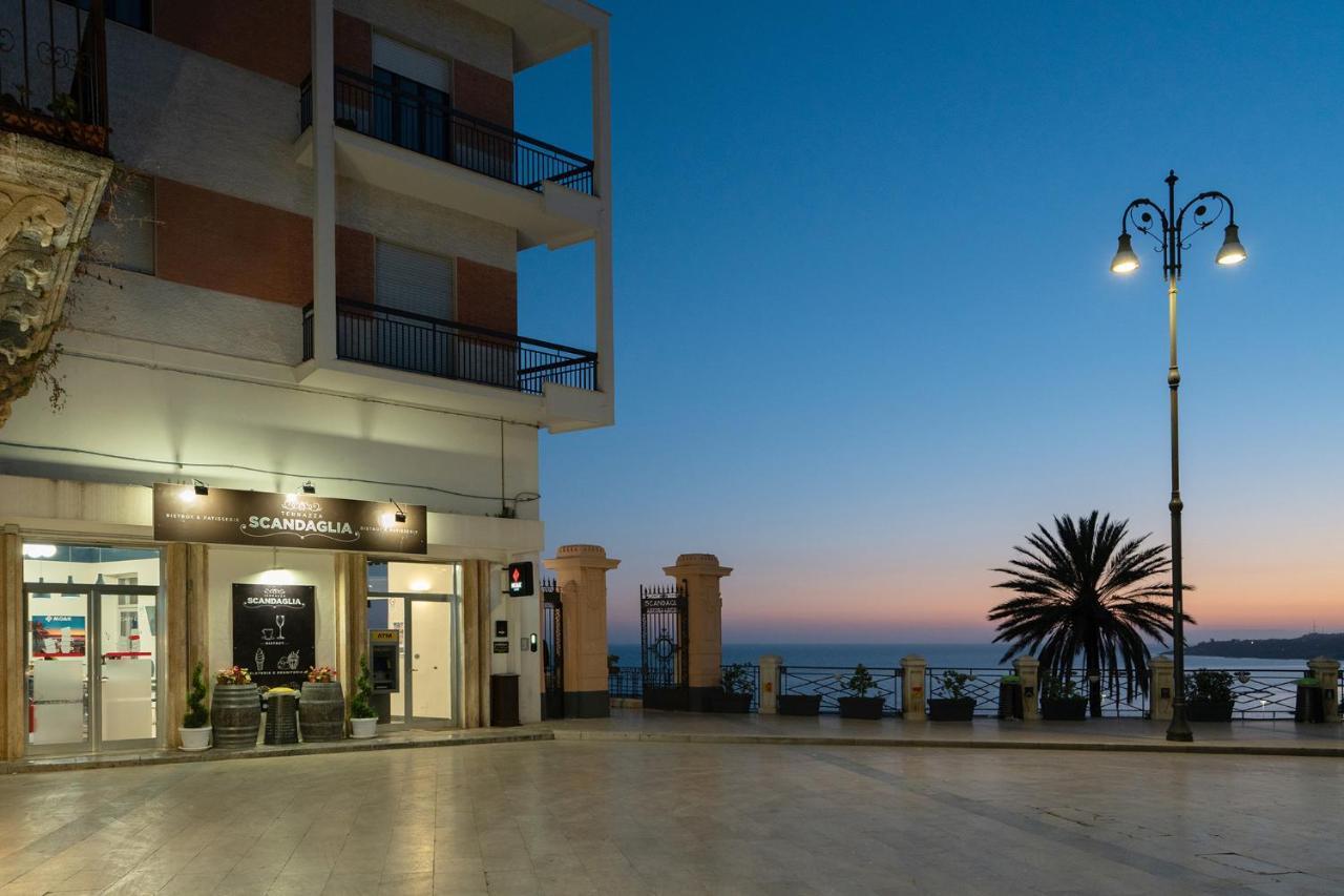 Sofi' Center Rooms Sciacca Exterior foto