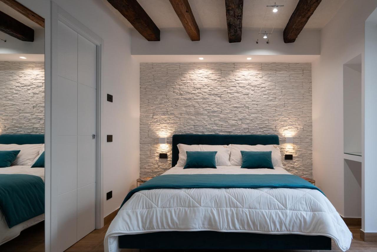 Sofi' Center Rooms Sciacca Exterior foto