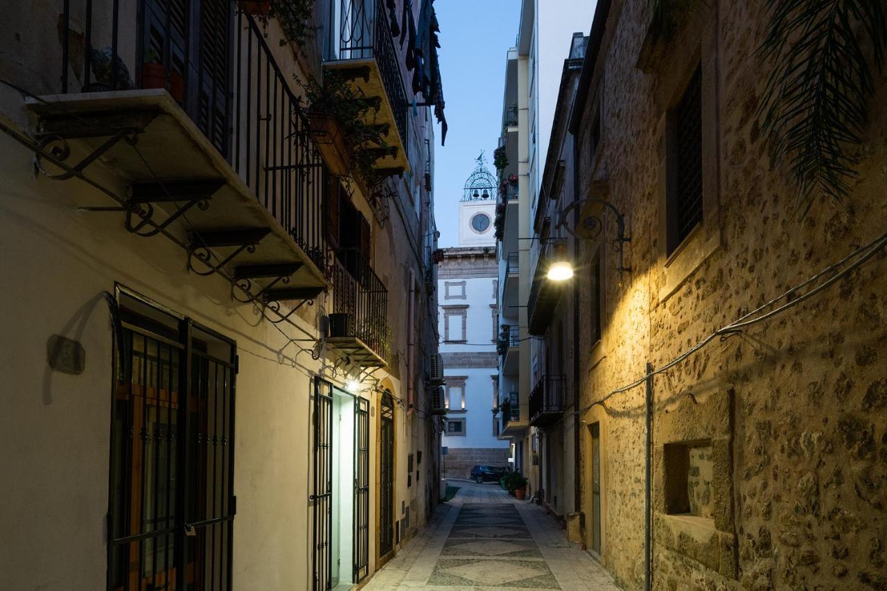 Sofi' Center Rooms Sciacca Exterior foto