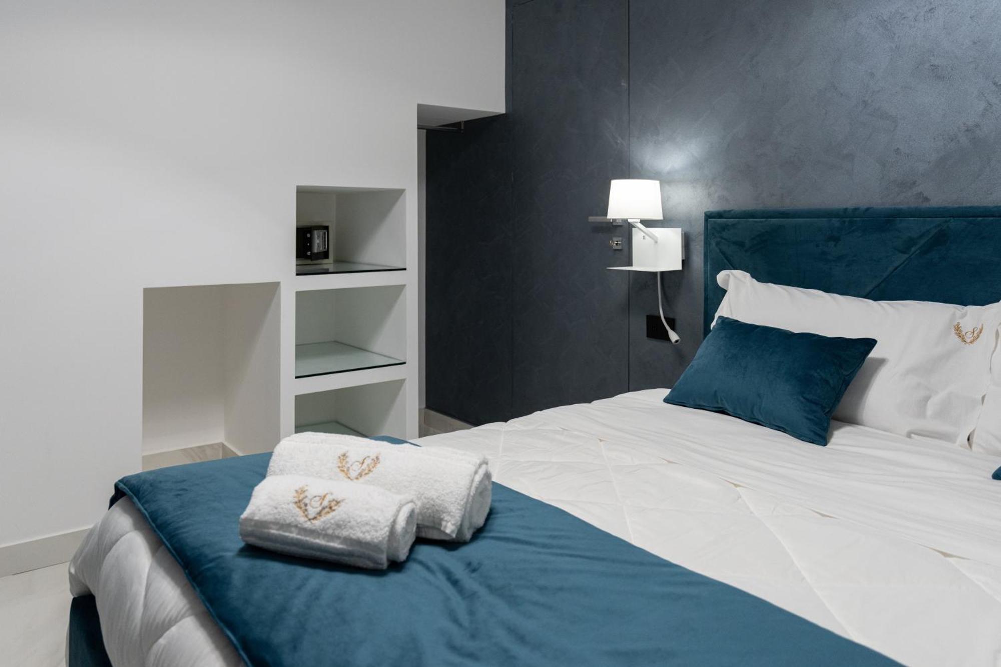 Sofi' Center Rooms Sciacca Exterior foto