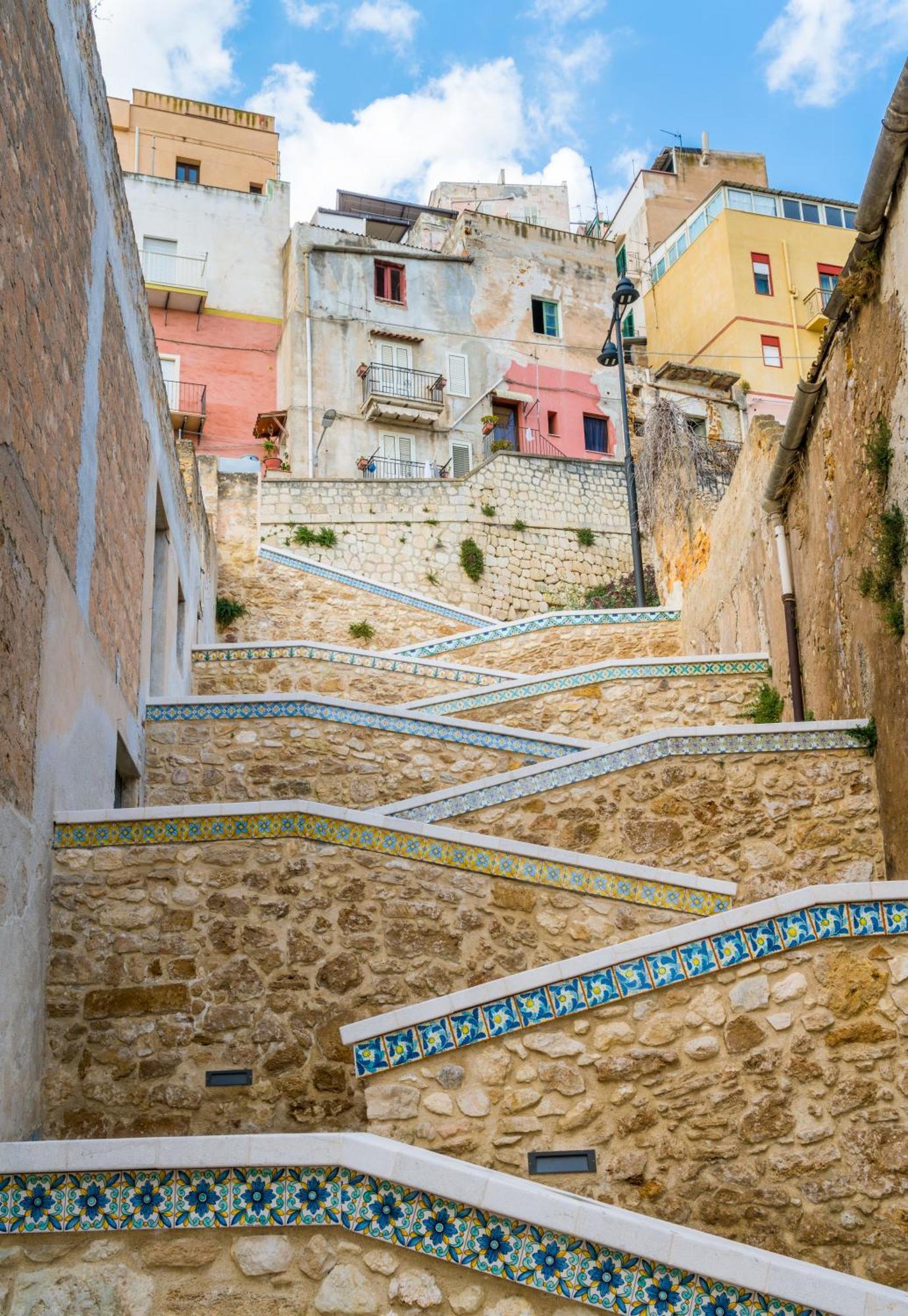 Sofi' Center Rooms Sciacca Quarto foto