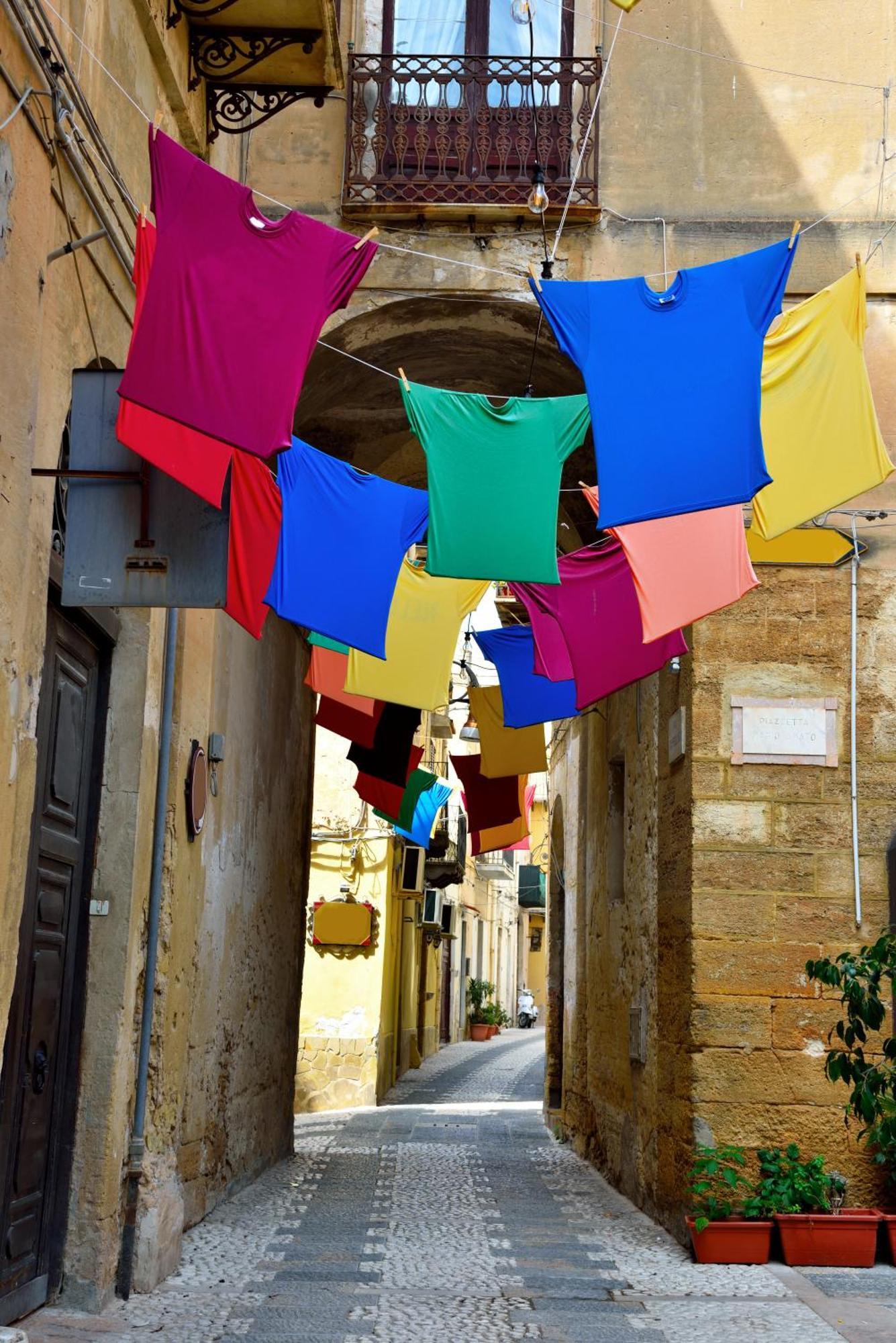 Sofi' Center Rooms Sciacca Quarto foto