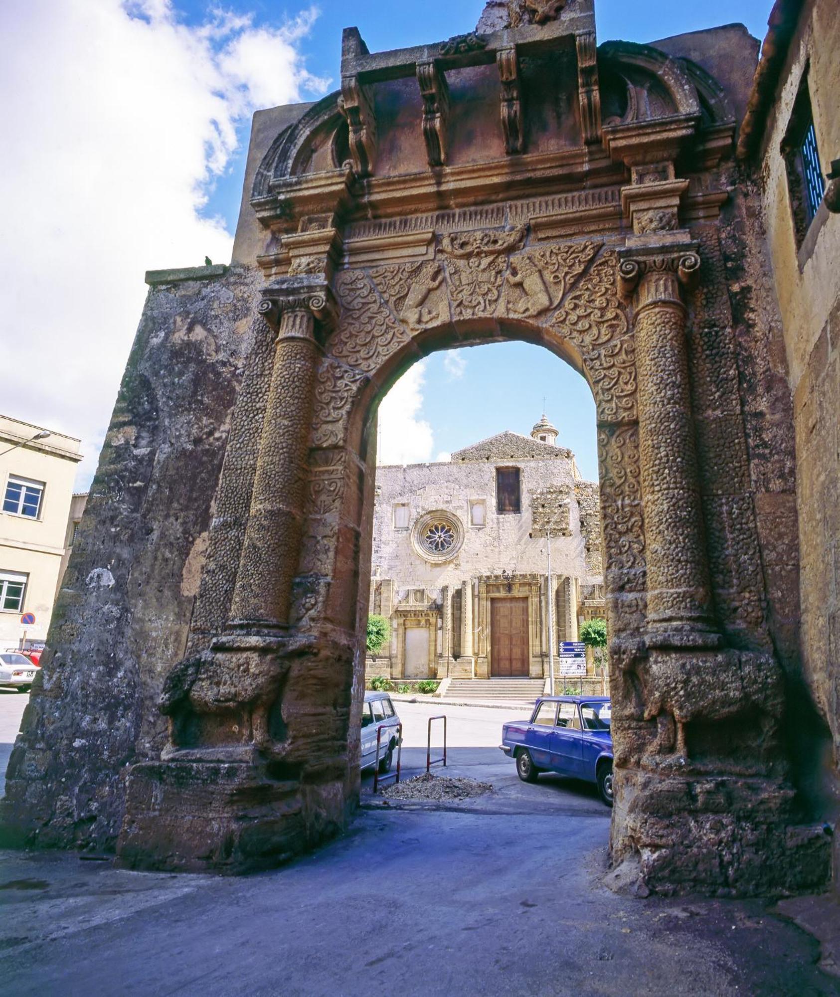 Sofi' Center Rooms Sciacca Quarto foto